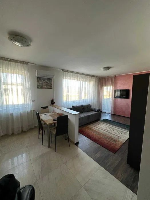 Apartament 2 camere, 50 mp, cu parcare | Str. Stadionului, Florești – fotografia 2 din 8