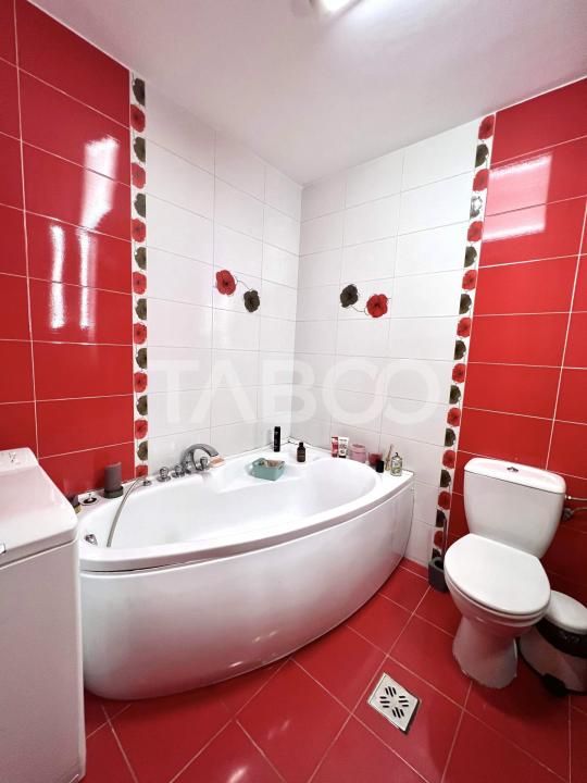 Garsoniera de vanzare in Marasti zona BRD si The Office cu dressing – fotografia 9 din 11