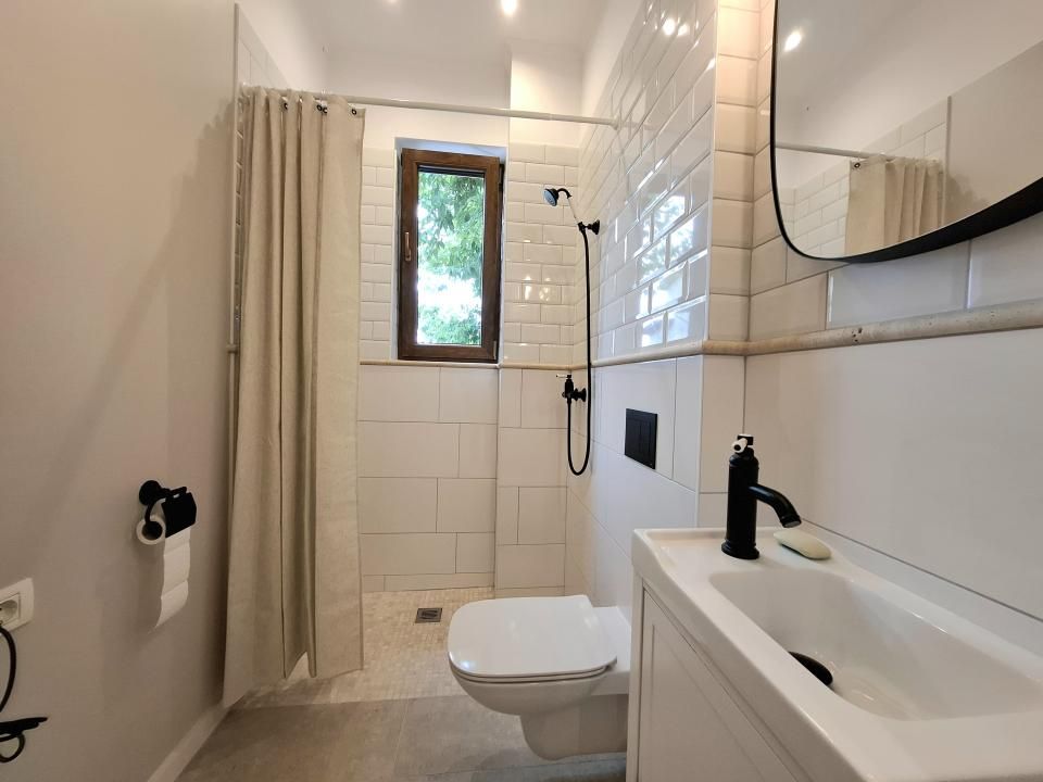 Apartament Interbelic de Colecție | 121 mp | Șemineu | Etaj 1 | Foișorul de Foc – fotografia 10 din 15