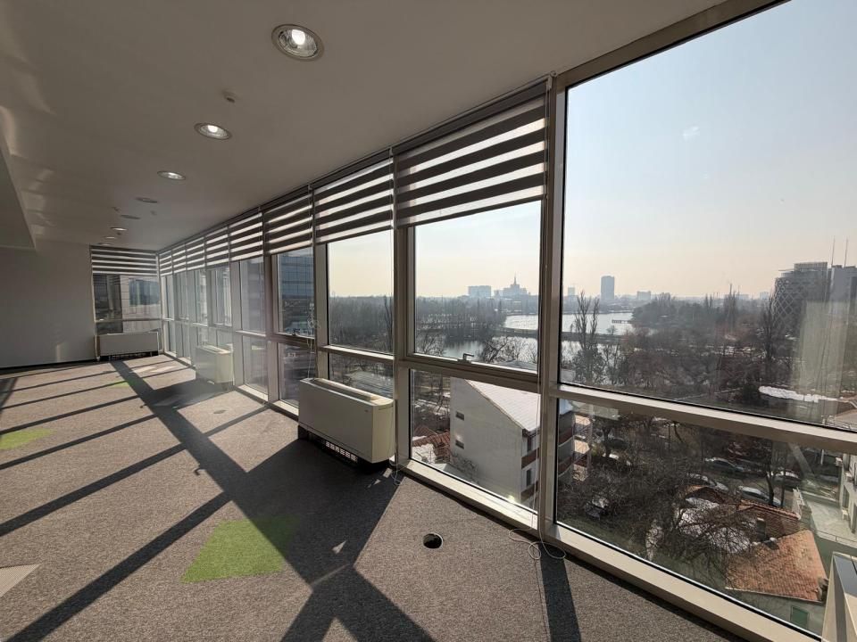 INCHIRIERE Spatii office Baneasa – fotografia 15 din 16