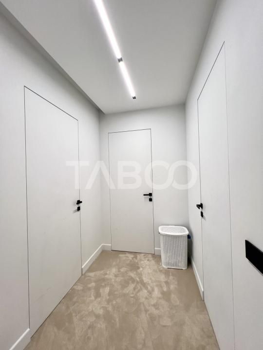 Apartament smart cu 3 camere in Manastur finisaje premium cu parcare – fotografia 16 din 19