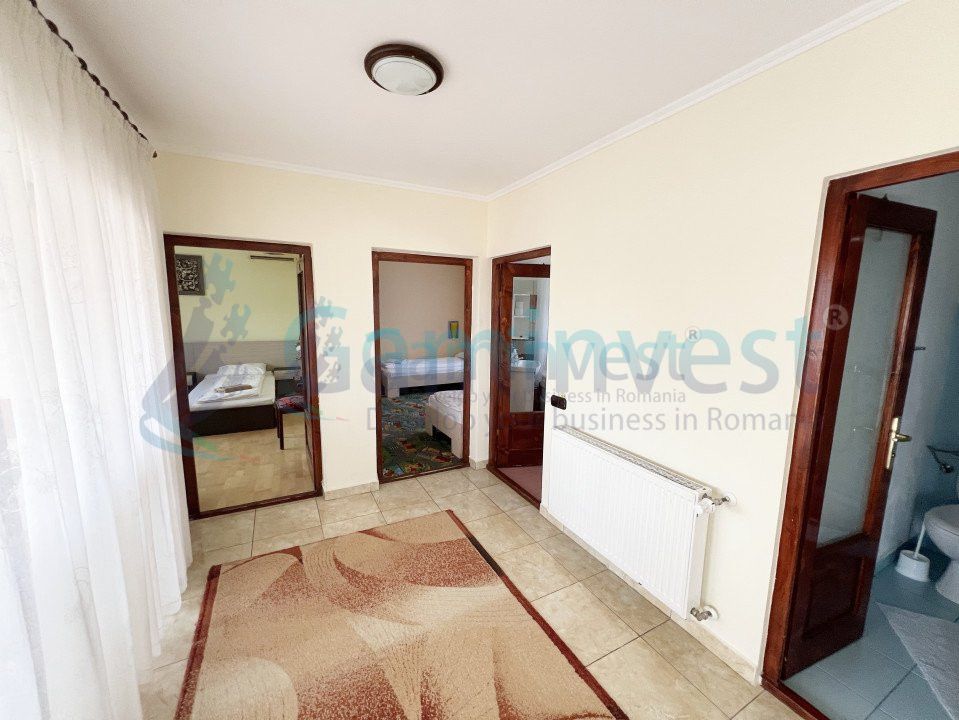 Pensiune de închiriat pe termen lung în Oradea, Bihor – fotografia 8 din 21