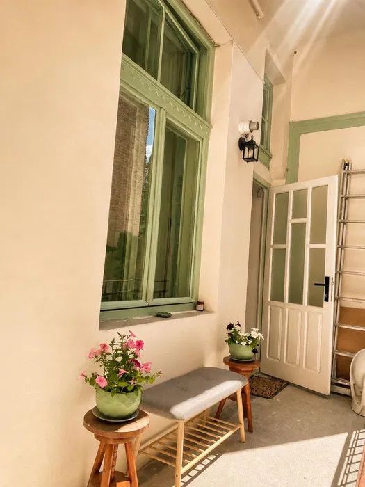 Apartament renovat complet, 40mp, Centru - Iuliu Maniu – fotografia 8 din 8