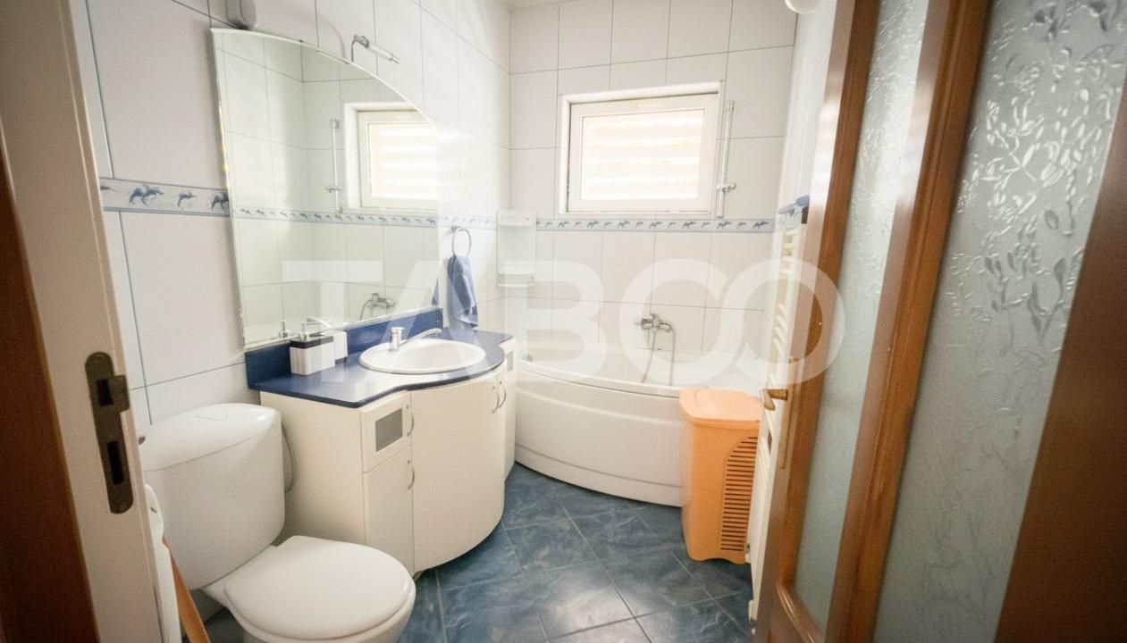 Apartament 3 camere in Manastur strada Campului boxa si garaj incluse – fotografia 7 din 9