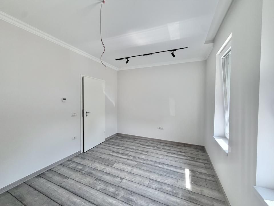 Apartament 2 camere, decomandat, 53mp utili, 30mp curte in Giroc – fotografia 5 din 11