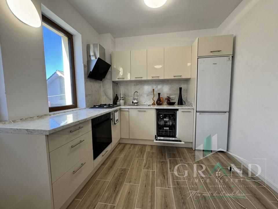 Casă individuală–160 mp | 5 camere | 4 bai | 4 parcări | EUROPA/Eugen Ionesco – fotografia 4 din 47