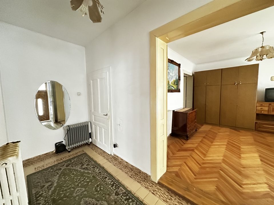 Casa 4 Camere pe Parter 441 mp Teren Alba Iulia Ultracentral CENTRU Turistic – fotografia 16 din 49