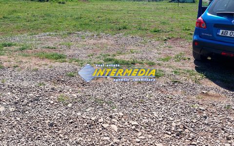 Teren Intravilan de vanzare zona Arex 450mp toate utilitatile