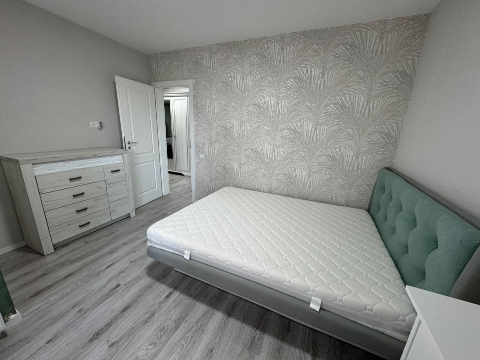 Vânzare ap. cu 2 camere, mobilat și utilat, zona  Mărăști – fotografia 4 din 8