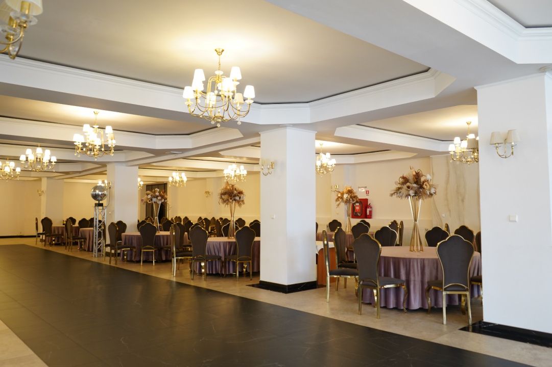 Vânzare  Business! INVESTITIE PREMIUM! GRAND HOTEL DUMBRAVA! – fotografia 7 din 17