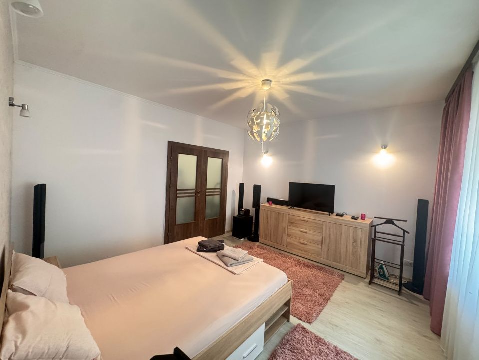 Apartament 2 camere , situat in CENTRU -TOMIS MALL – fotografia 10 din 13