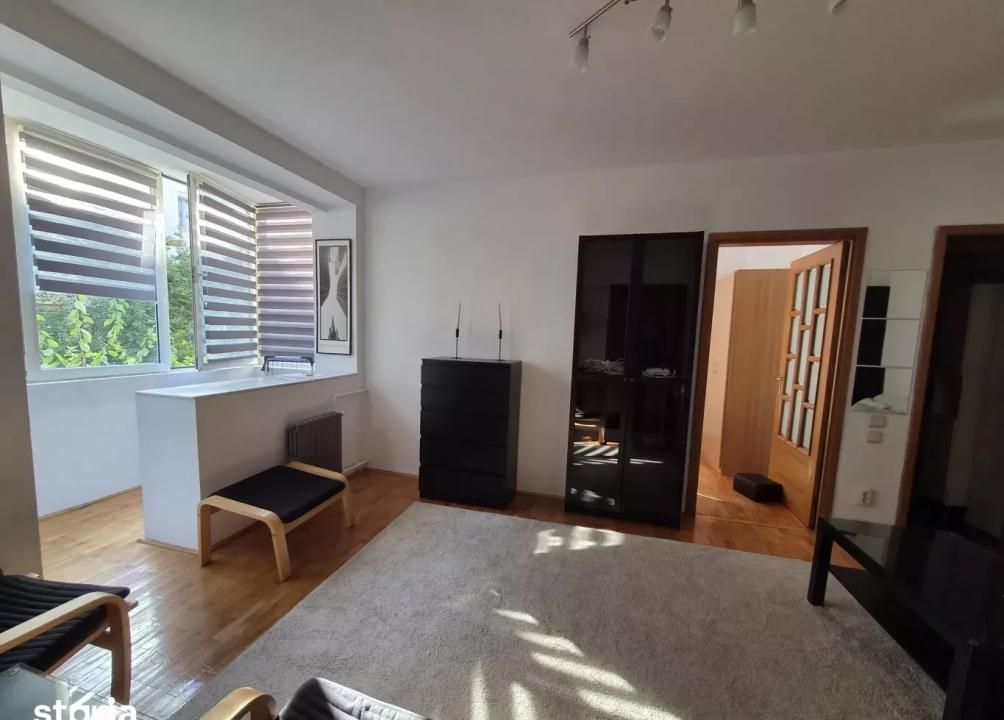 2 Camere de inchiriat | Floreasca | Metrou | Pet-Friendly – fotografia 4 din 12