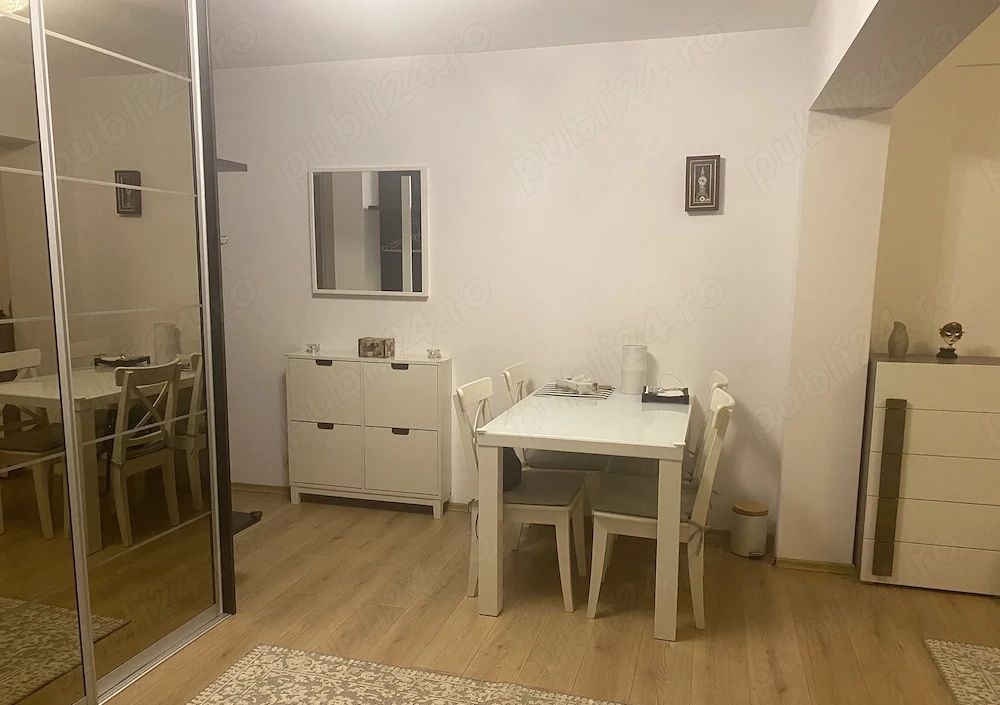 3 Camere de inchiriat | Plevnei | Centrala | Bloc Nou – fotografia 8 din 10