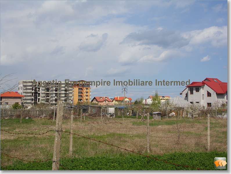 Teren de vanzare in Mamaia Sat – fotografia 5 din 6