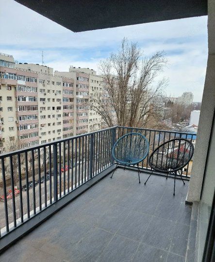 2 Camere de inchiriat | CityLife | PetFriendly | Centrala | Metrou – fotografia 8 din 8