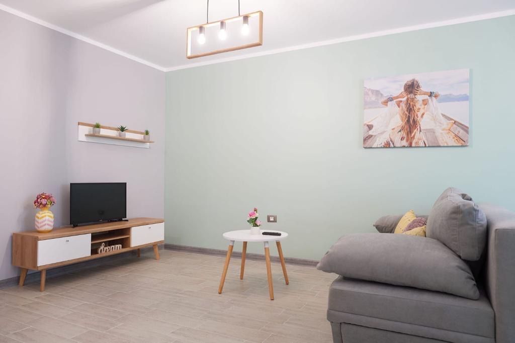 Apartament Alezzi Beach Resort – fotografia 10 din 26