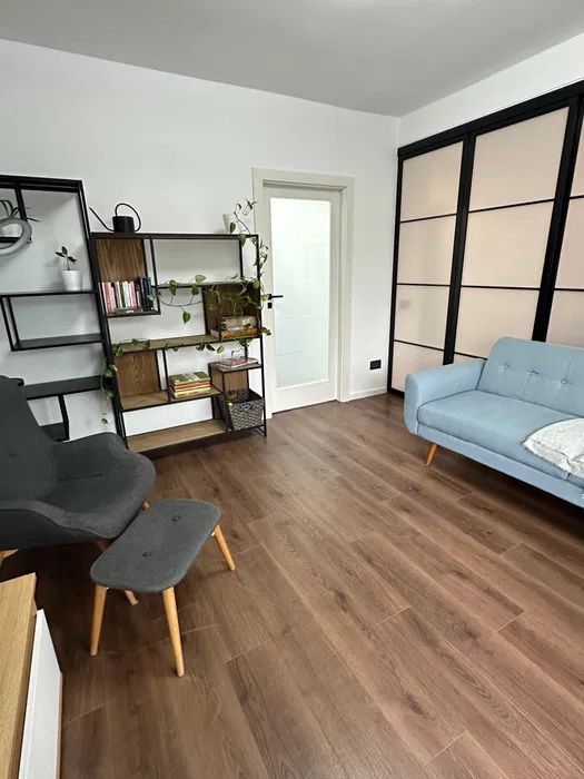 Apartament 2 camere, 46 mp, Iris, Liberty Residential – fotografia 4 din 7