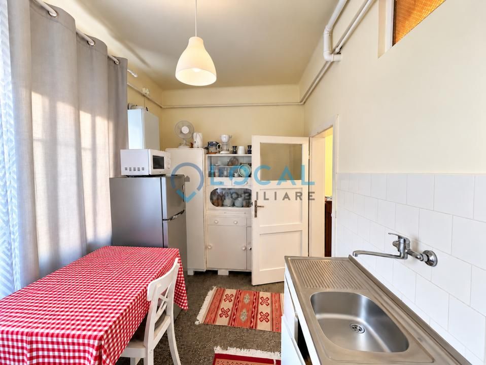 Apartament 1 camera | Decomandat | Etaj 1 | Str. Horea – fotografia 5 din 7