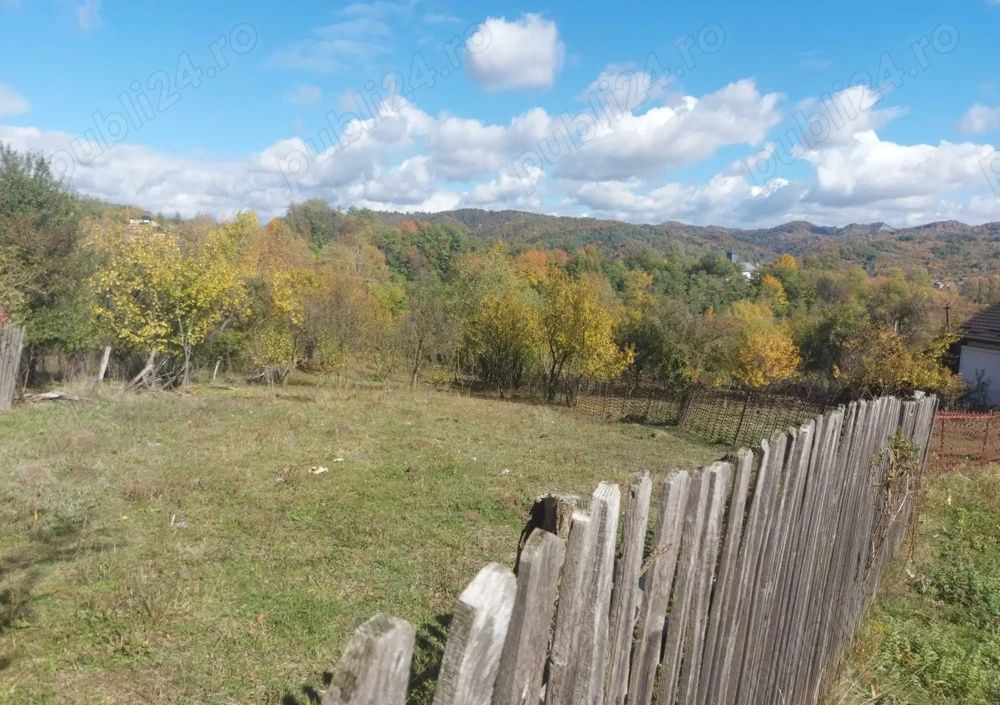 De vânzare 2 terenuri, com. Berevoiești, sat Ungureni, 3500mp, 8eur m2 – fotografia 1 din 8