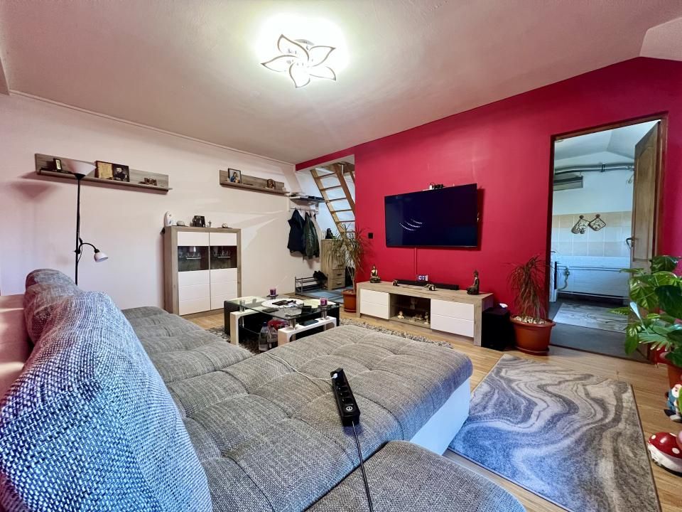 COMISION 0% Apartament 2 camere, decomandat, 58 mp utili - Lipovei – fotografia 2 din 12