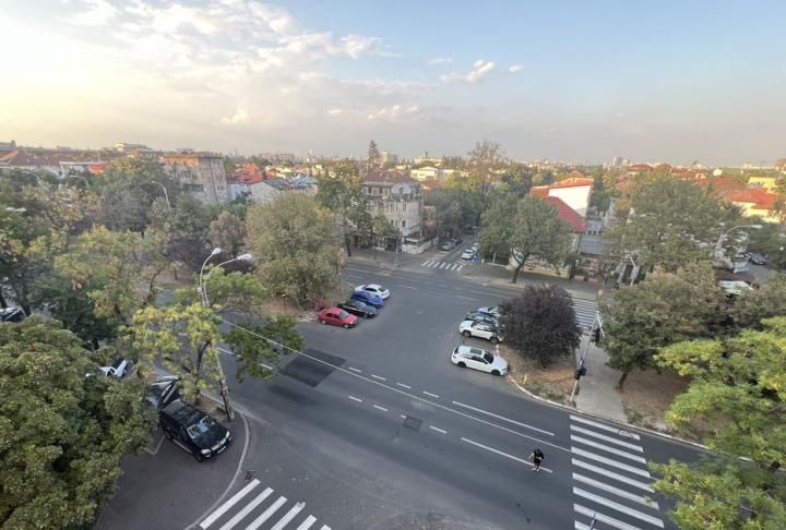 2 Camere de inchiriat | Panduri | Centrala proprie | Decomandat – fotografia 7 din 7