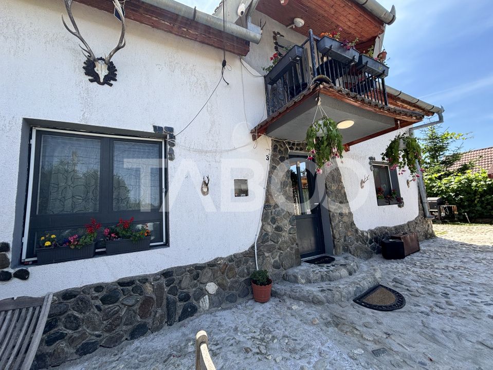 Exclusivitate Comision 0%Pensiune 3 stele in regim hotelier Sura Mare – fotografia 23 din 35