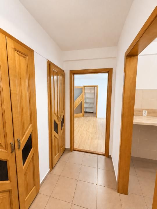 Apartament semidecomandat de 58 mp | Parter | Renovat | Disponibil imediat – fotografia 6 din 9