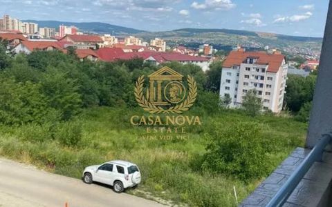 Apartament 2 camere 60mp, 2 balcoane 9mp, parcare, etaj intermediar