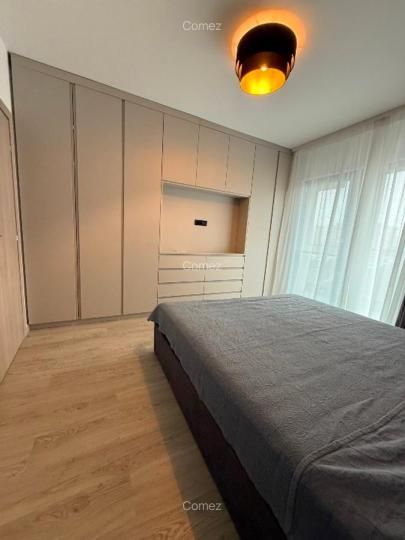 2 Camere de inchiriat | Dristor | Metrou | Parcare | Centrala | – fotografia 4 din 9