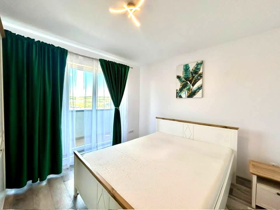 Apartament 2 camere, bloc nou, parcare inclusă, zona Razoare - Vivo – fotografia 4 din 7