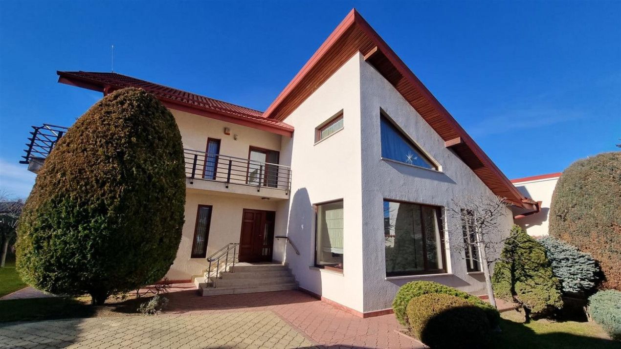 Inchiriere Vila Lux Ploiesti – fotografia 51 din 68