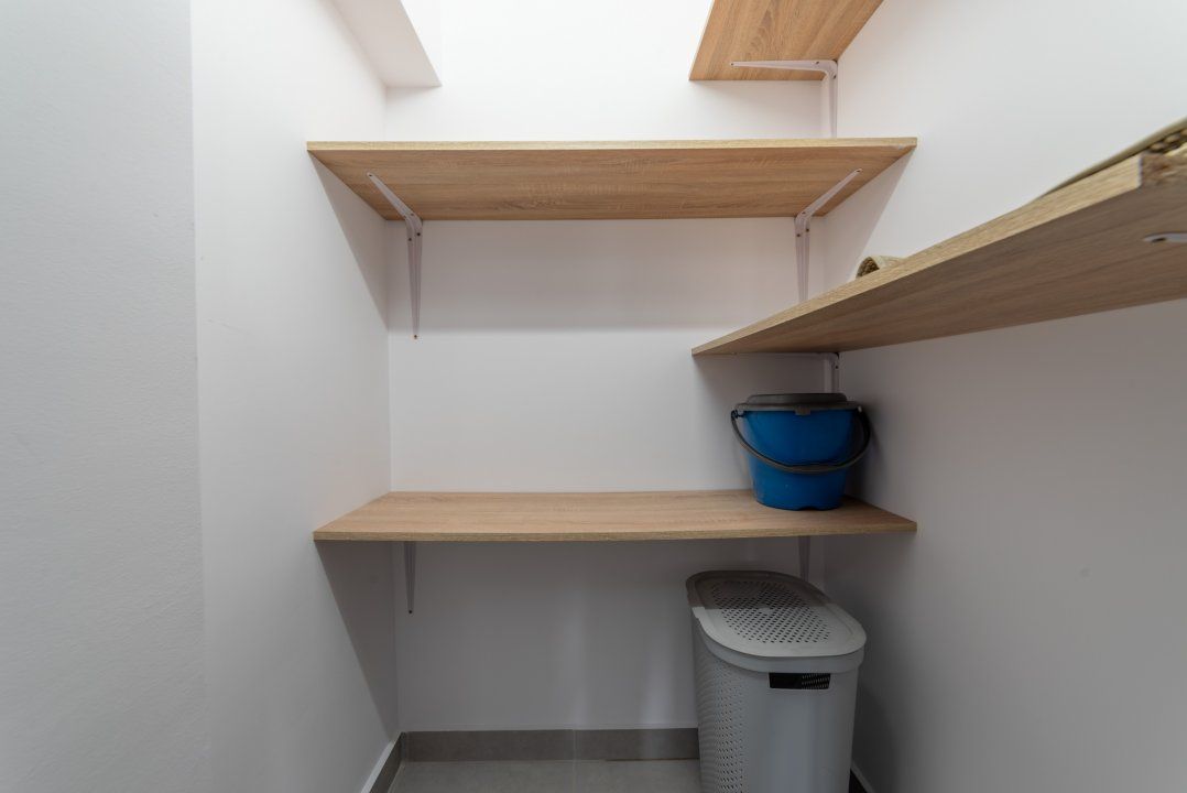 Ap. de 3 camere - parcare inclusa - loc de joaca - foisor- gratar - curte – fotografia 17 din 17