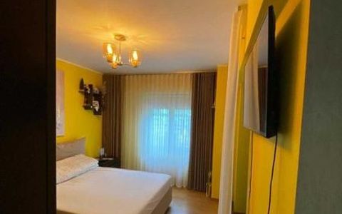 2 Camere de inchiriat | Pipera | Centrala | Parcare | Metrou |