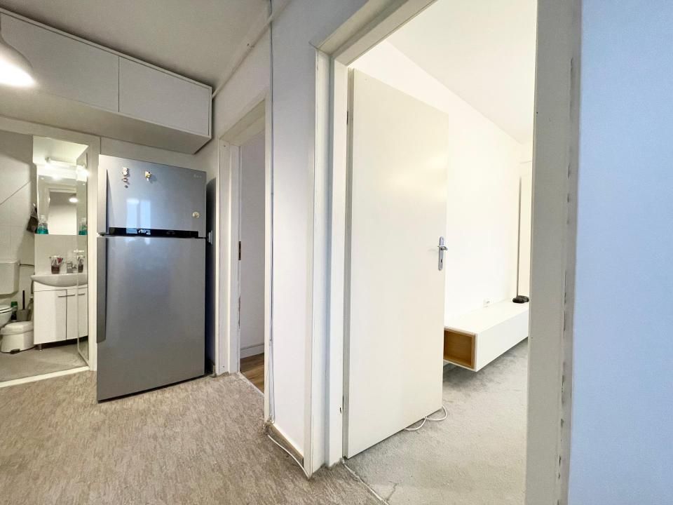 Apartament 2 camere decomandat - Complex Studentesc – fotografia 11 din 13