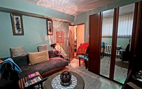Okazie ! Vanzare Apartament 2 Camere Bloc Nou Decomandate CETATE Piata