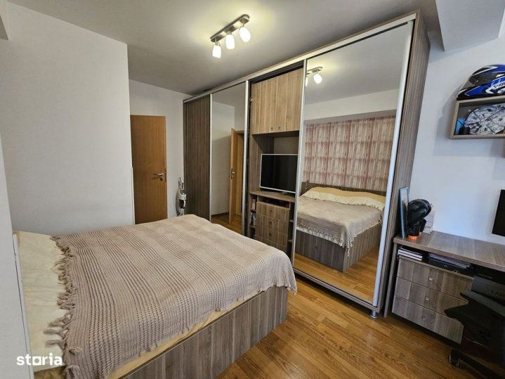 3 Camere de inchiriat | Prelungirea Ghencea | Centrala Proprie – fotografia 5 din 15