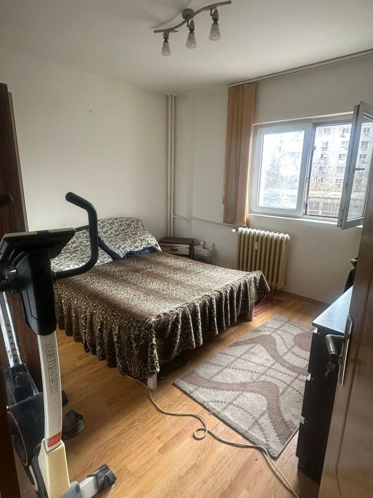 Apartament 4 camere | Șos. Olteniței – Brâncoveanu | Etaj 2 – fotografia 6 din 18