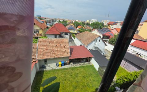 🏡 Apartament cu 4 camere în Hipodrom 3 – spațiu pentru toată familia!