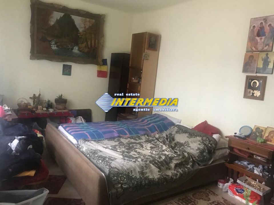 Casa de vanzare cu 3 camere in Alba Iulia zona Centru – fotografia 12 din 12