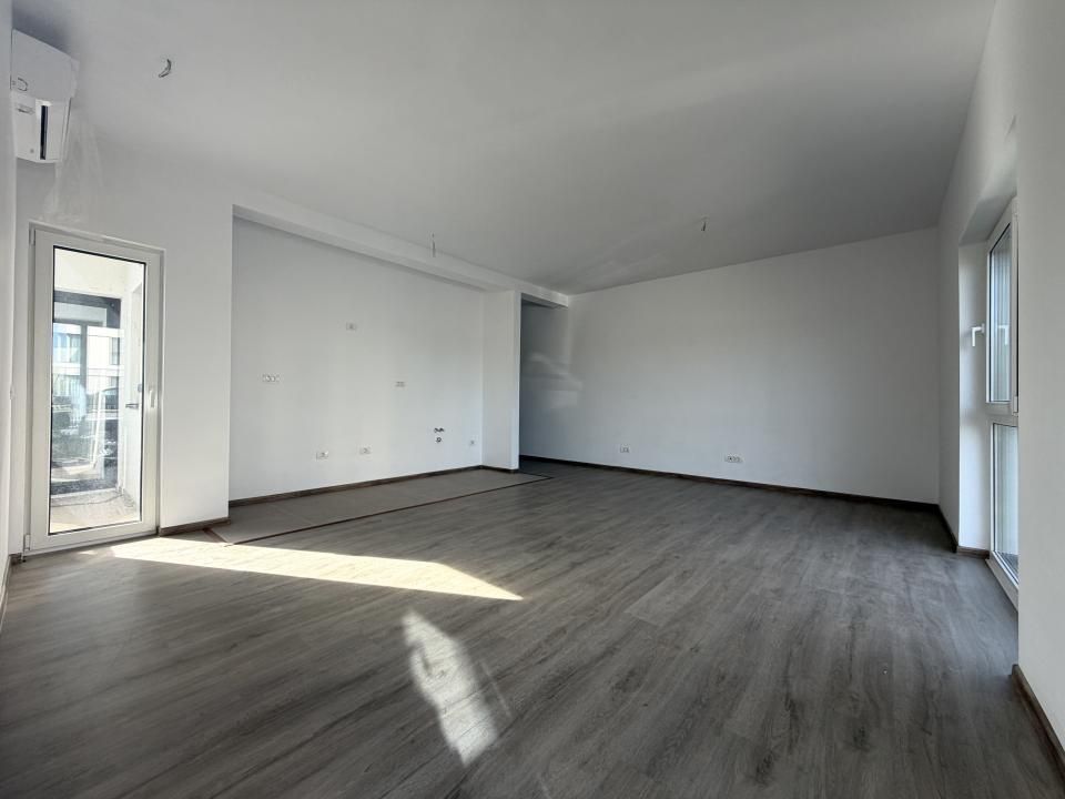 Apartament 2 camere, 53mp utili, parter, bloc nou-Torontalului – fotografia 3 din 8