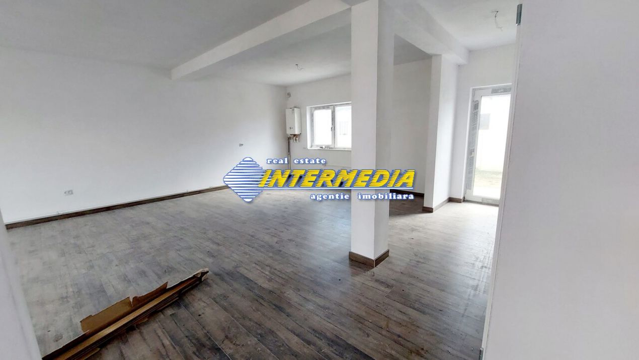 Casa Noua P+1 in zona Alba-Micesti finisata la cheie – fotografia 13 din 13