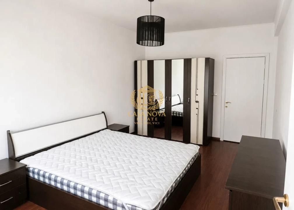 Apartament 3 camere 100mp, terasa 30mp, parcare, finisat modern – fotografia 5 din 8