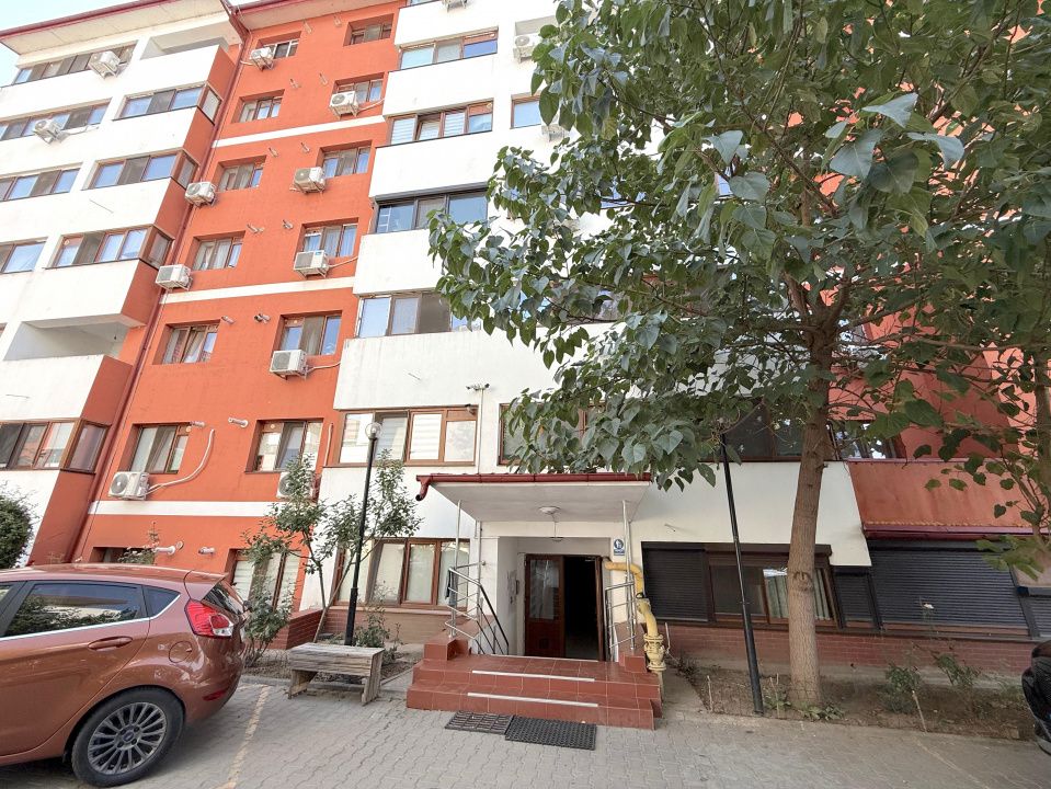 Vanzare 2 Cam | 42mp | Metrou D. Leonida / Berceni | centrala termica – fotografia 19 din 20
