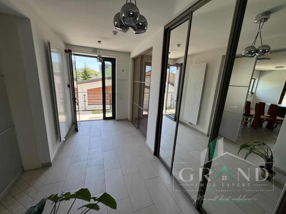 Spații administrative/birouri+posibil locuință | 271 mp | Iris–Piața 1 Mai – fotografia 28 din 50