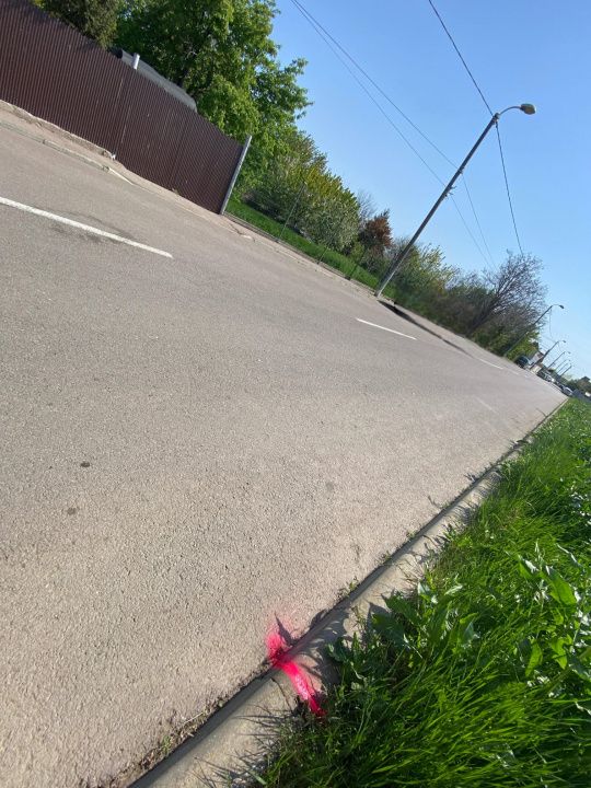 Teren intravilan 1.700 mp de vanzare | Tomis Plus | Ideal investiție – fotografia 3 din 4