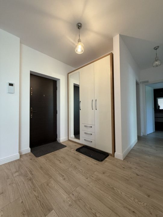 Apartament 3 camere, 74mp utili, etajul 1, mobilat si utilat-Girocului – fotografia 10 din 10