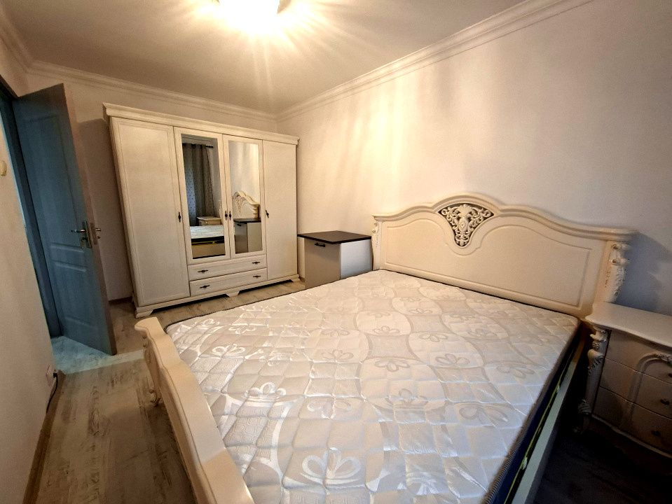 Raritate in zona Garii Iasi - 2 camere decomandat, Gara Iasi, Billa, O Bancila – fotografia 9 din 10