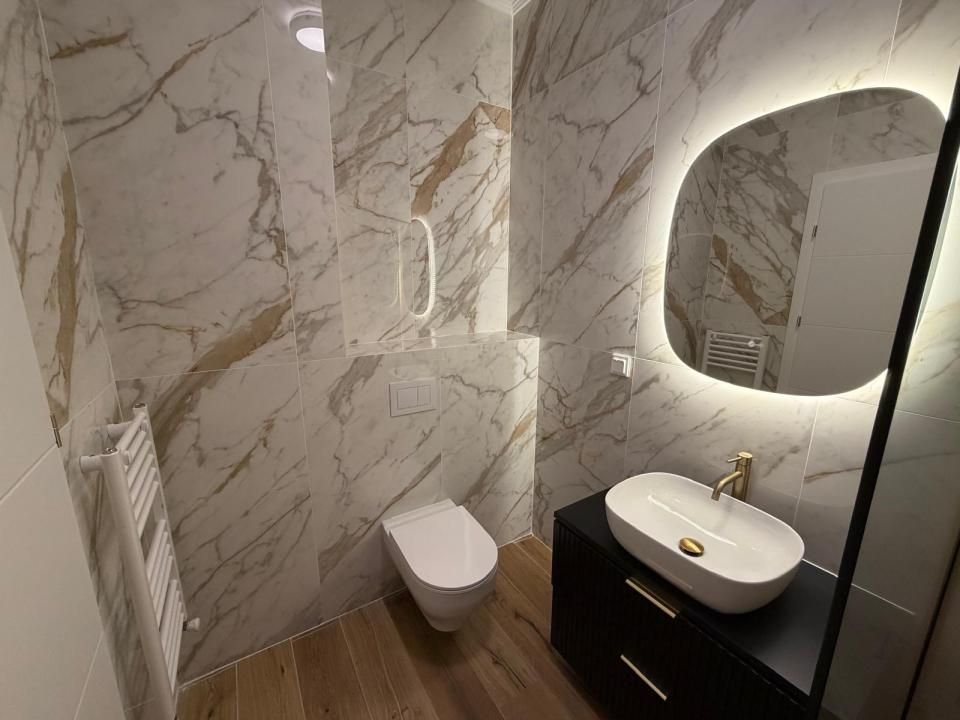 Apartament premium | 3 camere | finisat | Eroilor Residence – fotografia 8 din 11