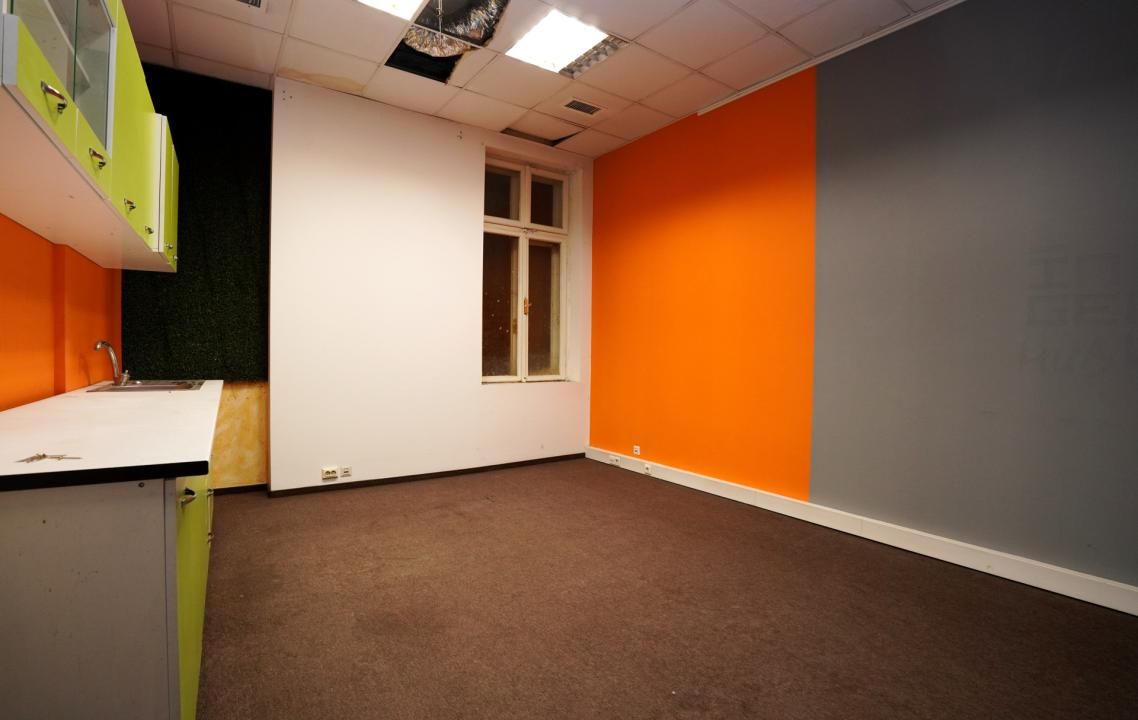 Office 304 mp | 8 Camere | Calea Victoriei | Zonă Ultracentrală – fotografia 4 din 16