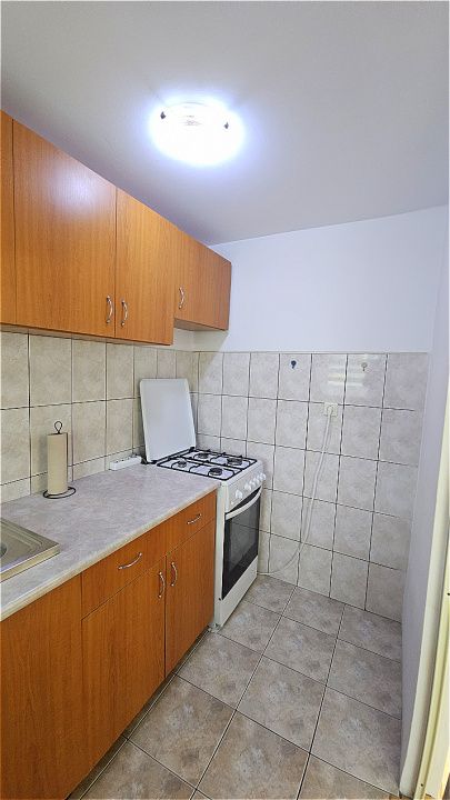 Garsonieră renovată recent | Prima închiriere | Mănăștur – Str. Răvașului – fotografia 9 din 10